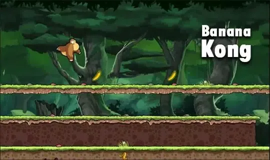 Guide BANANA KONG Screenshots