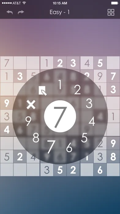 Sudoku Champions Screenshots