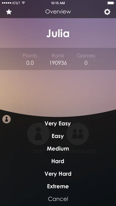 Sudoku Champions Screenshots