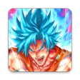 Battle Of Super Saiyan