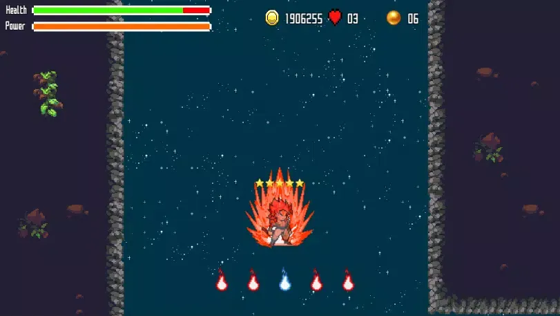 Battle Of Super Saiyan Ekran Görüntüleri