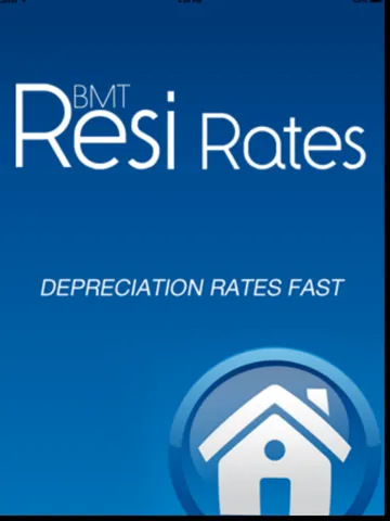 BMTresirates iPad 应用截图