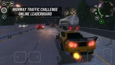 Racing Xperience: Online Races 스크린샷