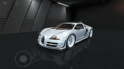 Racing Xperience: Online Races 스크린샷