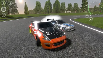 Racing Xperience: Online Races 스크린샷