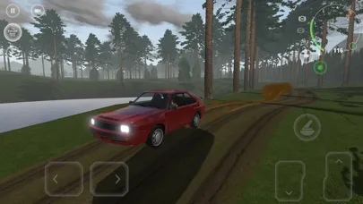 Racing Xperience: Online Races 스크린샷