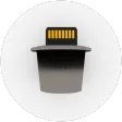 Disk Cleaner