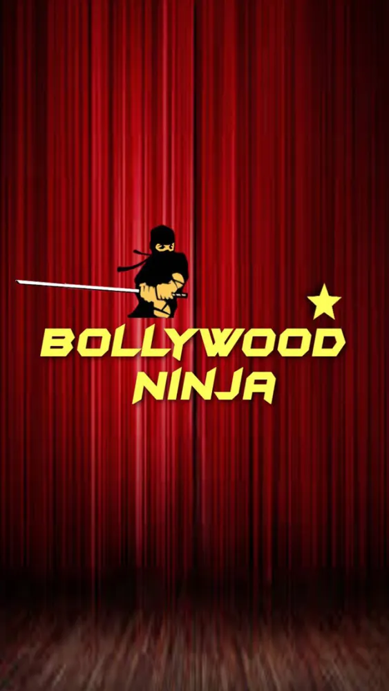 تصاویر Bollywood Ninja