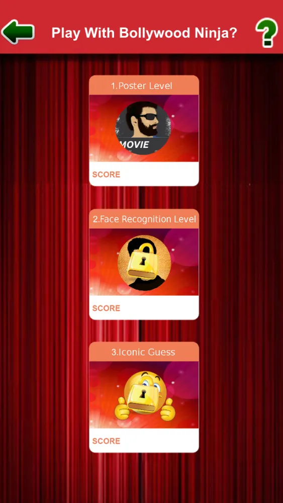 تصاویر Bollywood Ninja