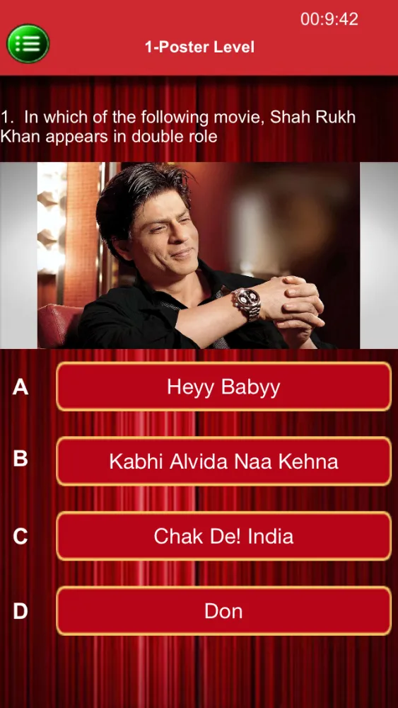 تصاویر Bollywood Ninja