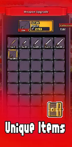 Idle Kingdom: Hero Story RPG Screenshots