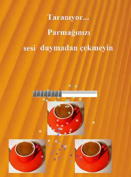 Kahve Falı Yorumları Screenshots