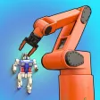 Arm Arena Arm Arena