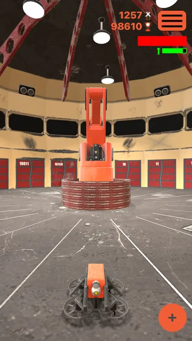 Скриншоты Arm Arena