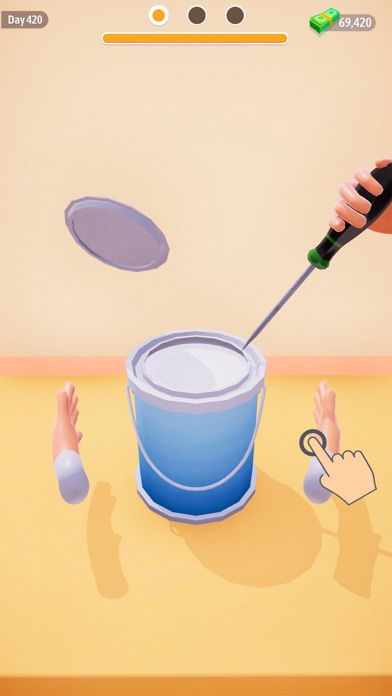 DIY Paint Master应用截图