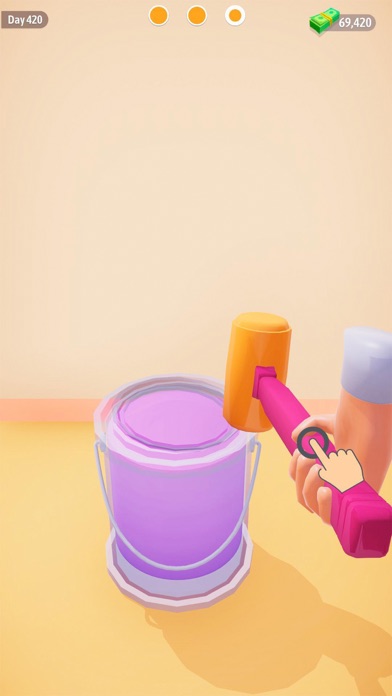 DIY Paint Master应用截图