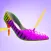 DIY Shoe