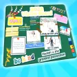 DIY Vision Board DIY Vision Board