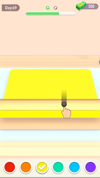 DIY Vision Board應用截圖