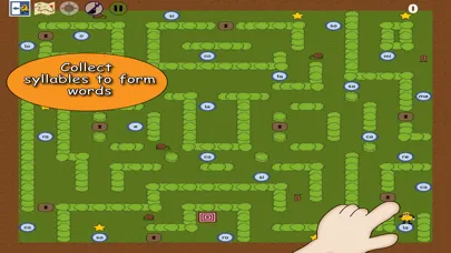 Capturas de tela do Lee Paso a Paso 3 - School Ed