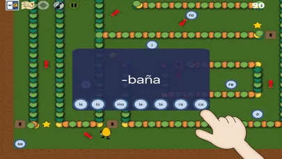 Capturas de tela do Lee Paso a Paso 3 - School Ed