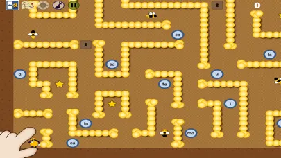 Capturas de tela do Lee Paso a Paso 3 - School Ed