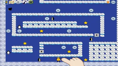 Capturas de tela do Lee Paso a Paso 3 - School Ed