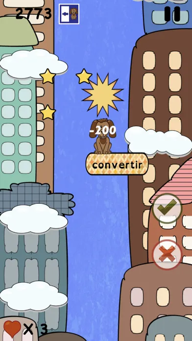 Brinca Palabras - School Ed Screenshots