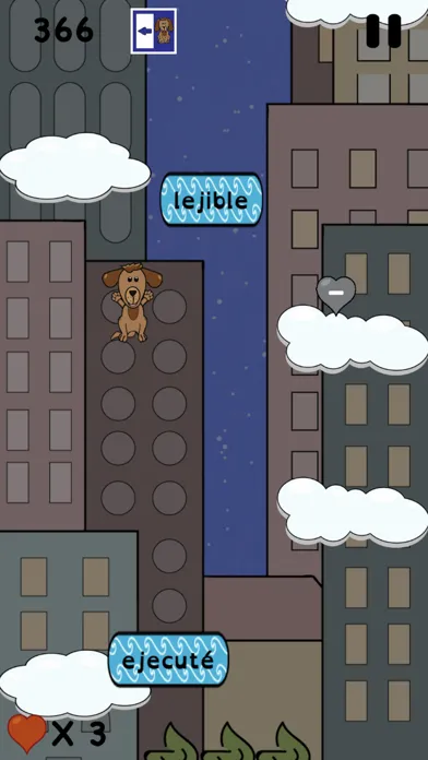 Brinca Palabras - School Ed Screenshots