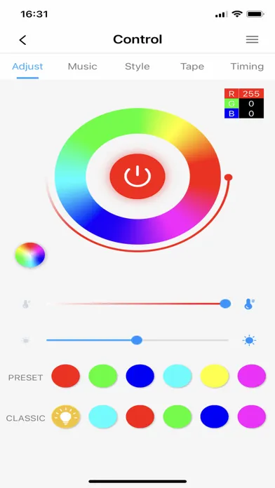TechLife Pro Screenshots