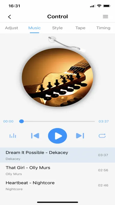 TechLife Pro Screenshots