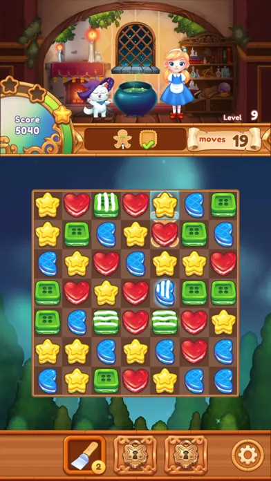 Best Cookie Maker Screenshots