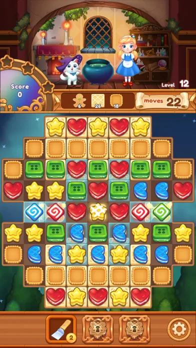 Best Cookie Maker Screenshots