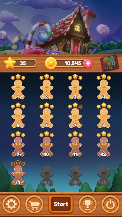 Best Cookie Maker Screenshots