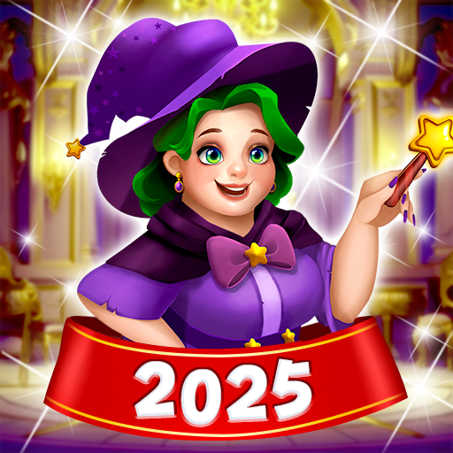 Secret Magic Story