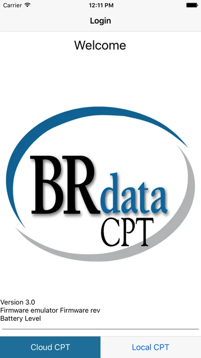 صور BRdata Competitor Price Track