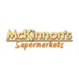 McKinnon's Supermarkets McKinnon's Supermarkets