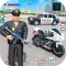 Real Cop Duty Police Simulator