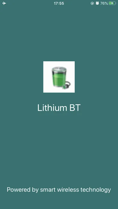 Capturas de pantalla de Lithium BT Pro