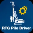 RTG Pile Driver RTG Pile Driver