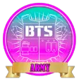 BTS Chat Sticker Editor