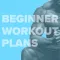 Beginner Workout Plans for Gym