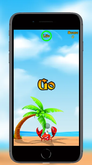 Crab Feed سکرین شاٹس