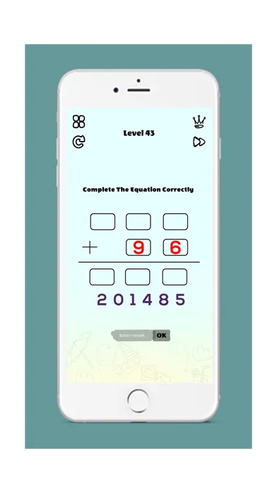 ICU - I Challenge U应用截图
