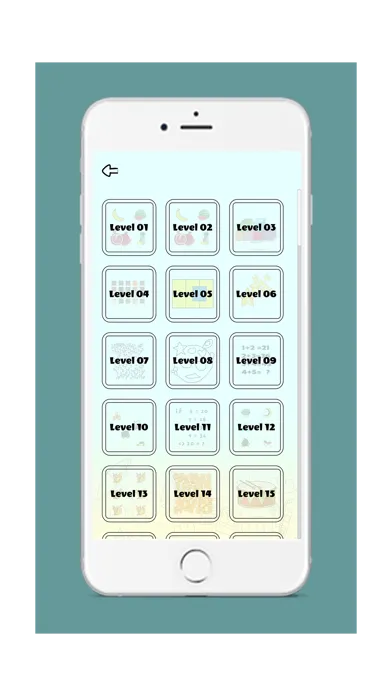 ICU - I Challenge U应用截图