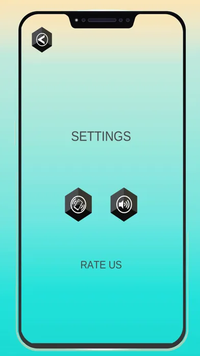 Tangkapan skrin Tap Tap Shape 3D