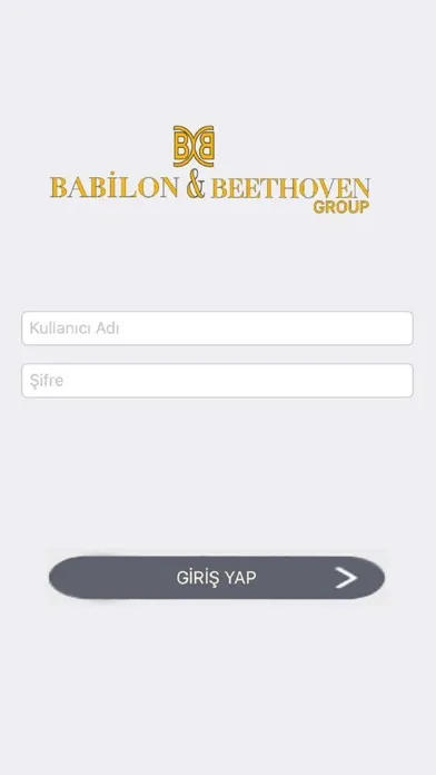 Tangkapan skrin Babilon Kargo