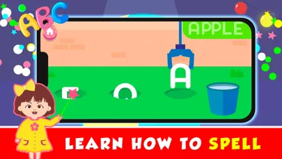 Baby Adan: Abc, 123 Education Screenshots