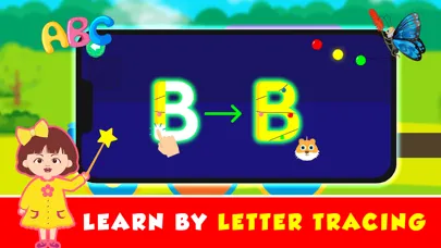 Baby Adan: Abc, 123 Education Screenshots
