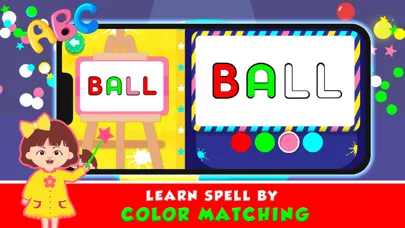 Baby Adan: Abc, 123 Education Screenshots